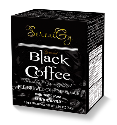 Black Coffee